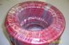 rubber air/water hose