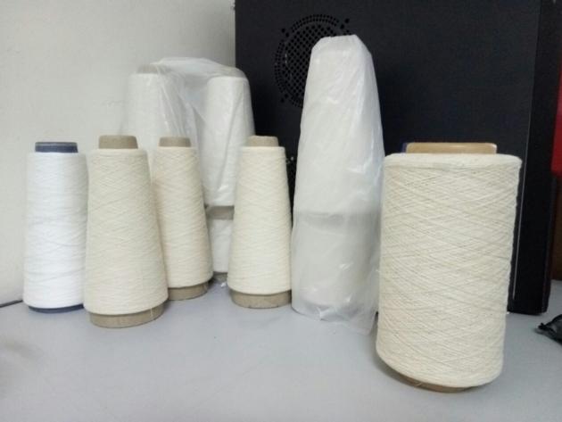 Cotton Open End Yarn