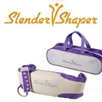 Slender Shaper Slimming Belt