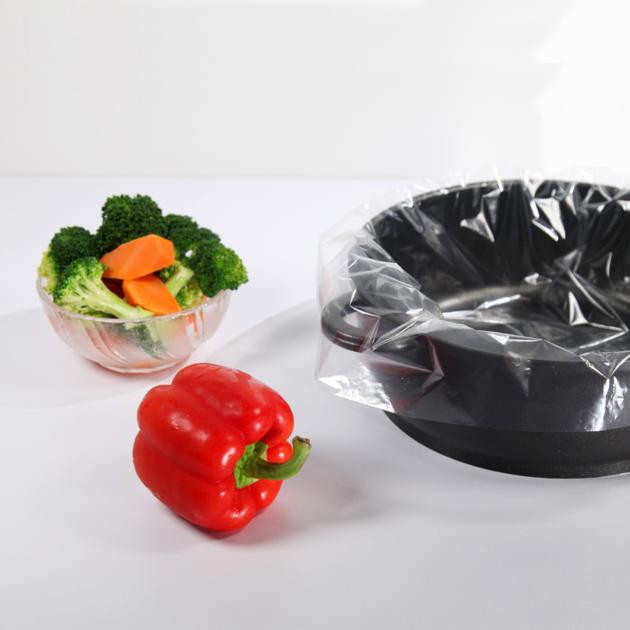 Slow Cooker Liner, Nylon Pan Liner