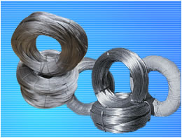 Black Annealed Wire
