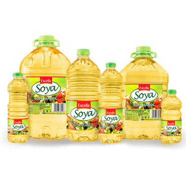 high quality refine soybean oil