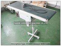 belt conveyor