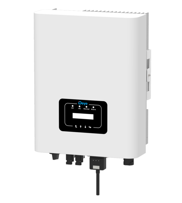 Single Phase String Inverter