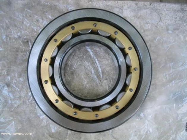 THB Bearings cylindrical bearing NU315