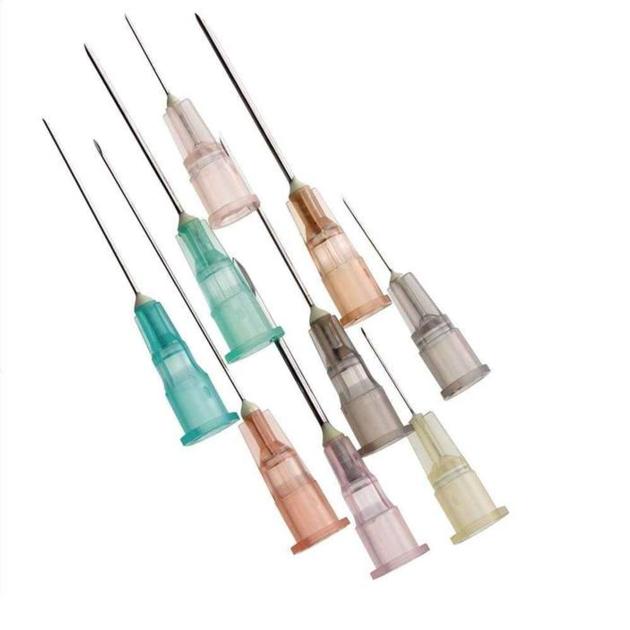 Terumo Agani Hypodermic Needles