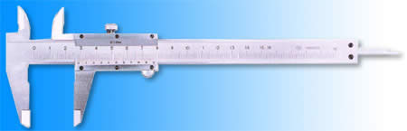 Vernier Calipers