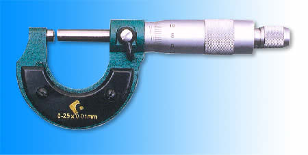 Outside Micrometers