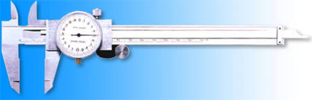 Dial Calipers
