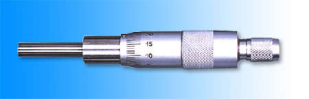 Micrometer Head