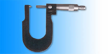 Tube Micrometers