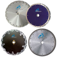 Diamond Saw Blades