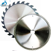 TCT Saw Blades