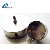 Diamond Plated Drill Bits