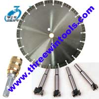0 Full Series of Power Tool Accessories on Professional Quality Grade