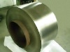 Titanium strip