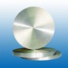 Titanium target