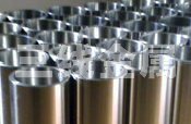 titanium tube