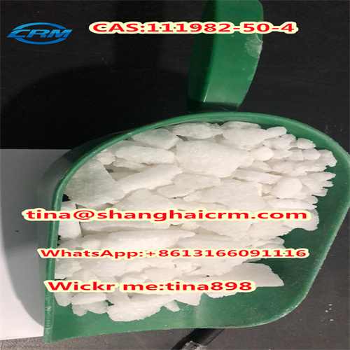 CAS 111982 50 4 2Fdck