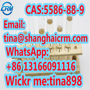 CAS 5586 88 9 1 4
