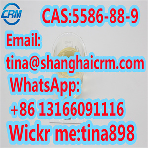 CAS 5586 88 9 1 4