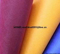 pp spunbond nonwoven fabric