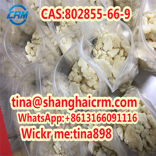 CAS 802855-66-9 Eutylone