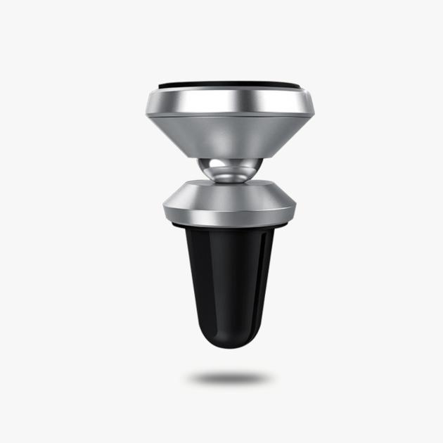 360 Magnetic Car Phone Holder Mini