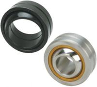 Spherical plain bearings