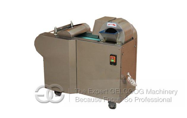 Multifunctional Vegetable Cutting Machine