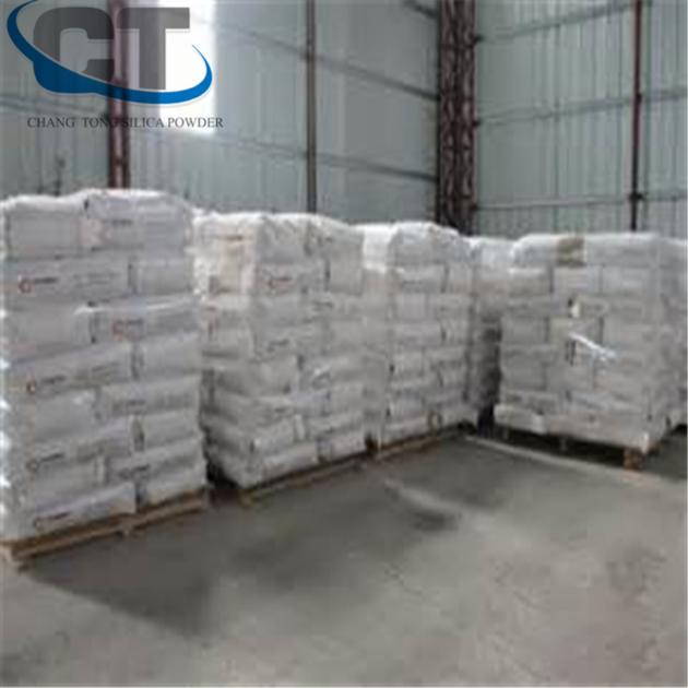 SILICA SAND