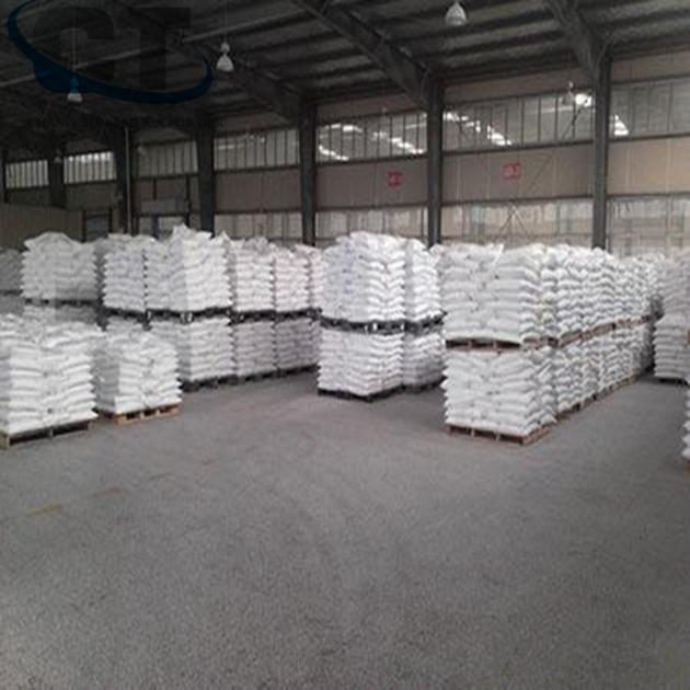 SILICA SAND
