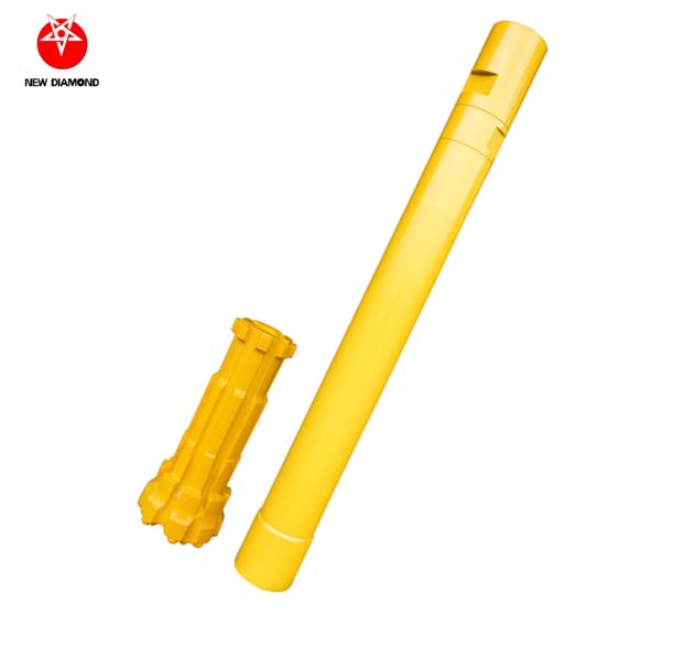 Reverse Circulation Drilling Tools RC Hammer
