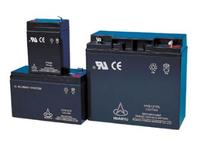 6V7AH lead acid battery