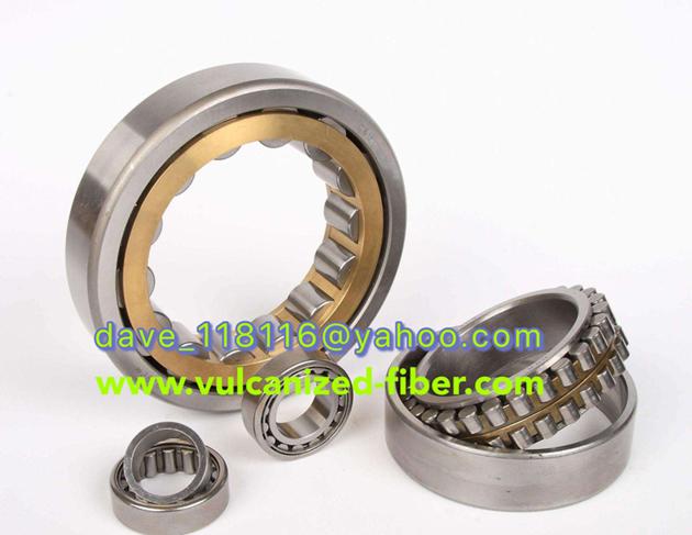 Deep Groove Ball Bearing Spherical Roller