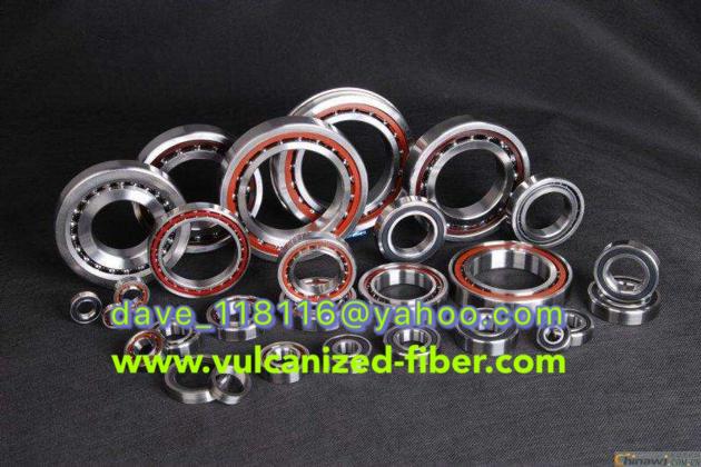 Deep Groove Ball Bearing Spherical Roller