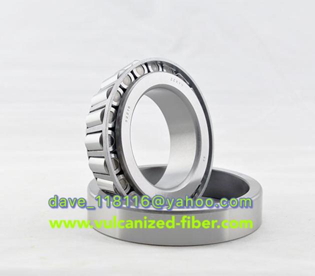 Deep Groove Ball Bearing Spherical Roller