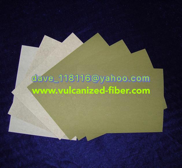 Vulcanized Fiber Disc Vulcanized Fibre Gaskets