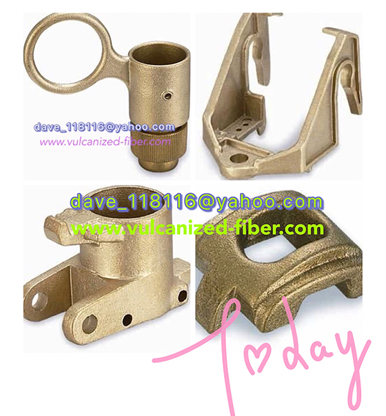 Fuse Cutout Brass Components Brass For