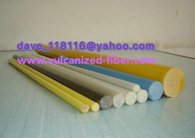 FRP Rod Fibreglass Rod High Strength