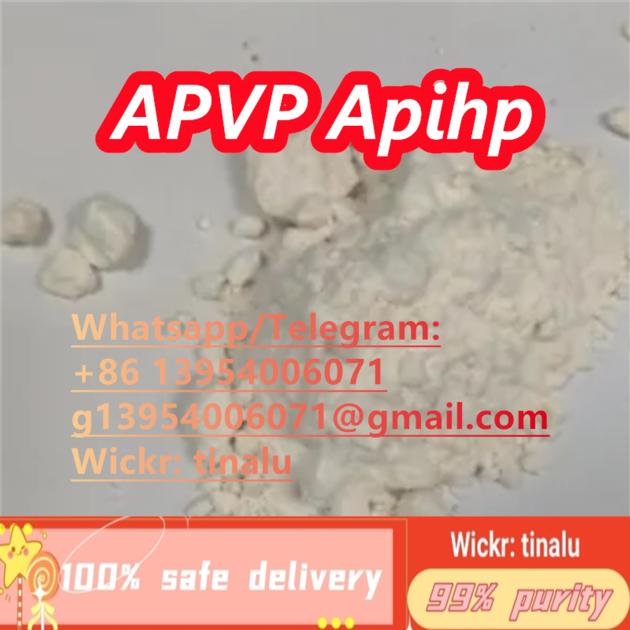 Flakka APVP APVP Alpha PVP