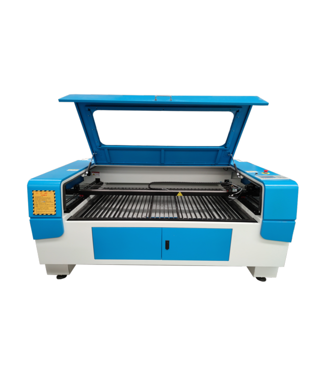 CO2 Laser Cutting Engraving Machine