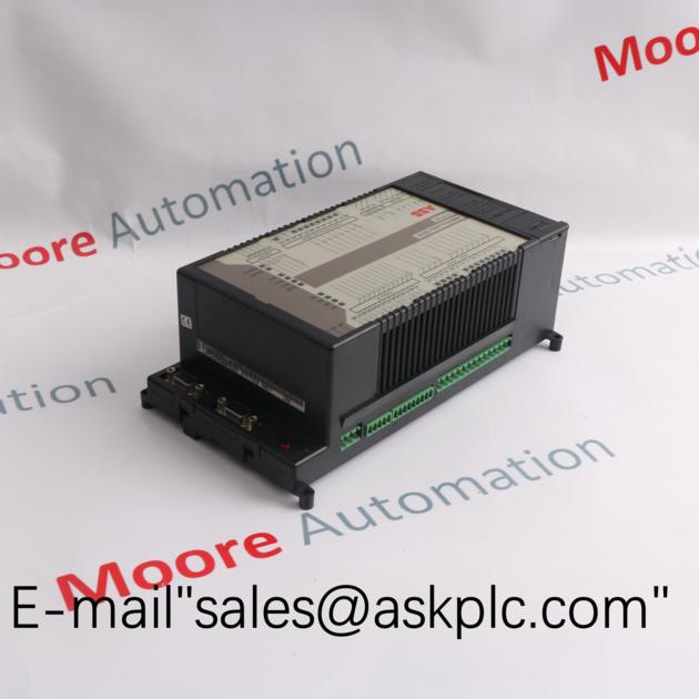 ABB  DSQC633 3HAC031851-001/03
