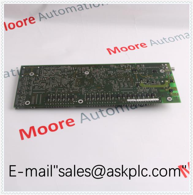 ABB  DSAI155 57120001-HZ