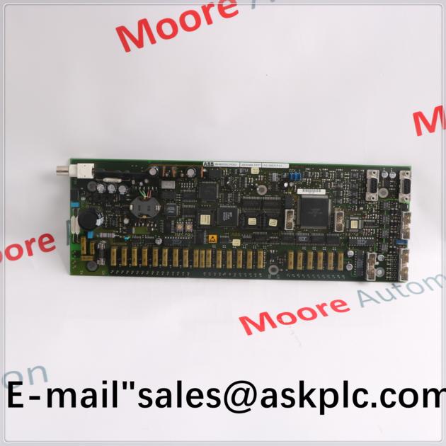 ABB	 PM630 3BSE000434R1