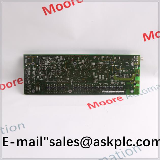 ABB          SDCS-IOB-21 3BSE005176R1