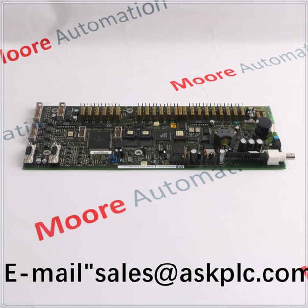 ABB DSQC406
