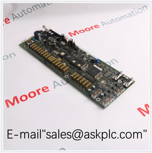 ABB   DSQC662 3HAC026254-001