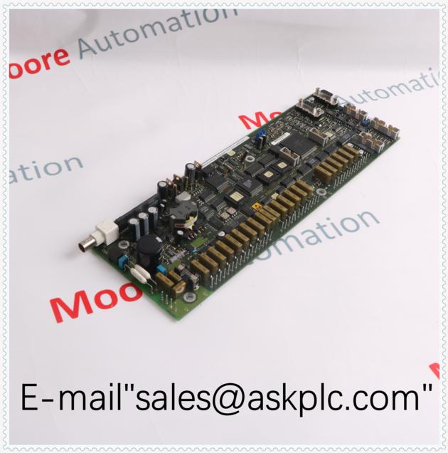 ABB	3BHE003855R0001 UNS 2882A-P V1