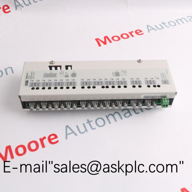 ABB	PCU-03